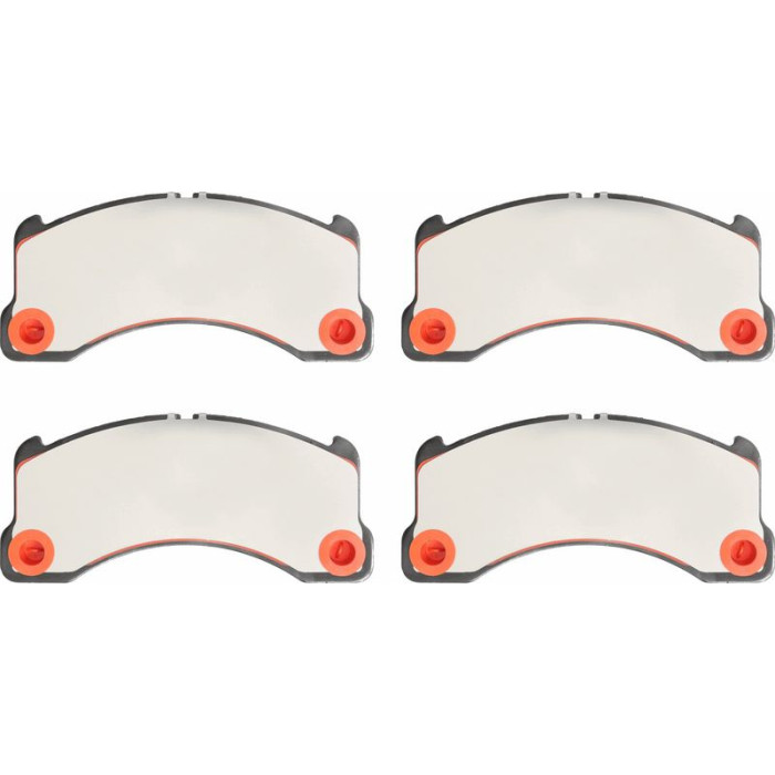 TRW Bremsbelagsatz VW Touareg 10- Dtec Cotec GDB1969DTE TRW Bremsbelagsatz VW Touareg 10- Dtec Cotec GDB1969DTE