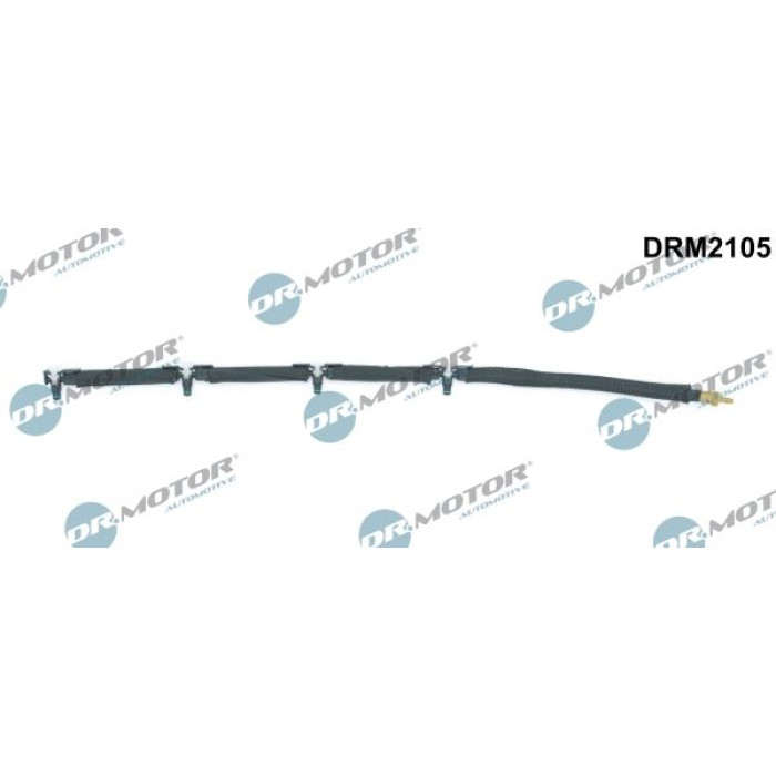 SCHLAUCH, LECKKRAFTSTOFF DRM2105 SCHLAUCH, LECKKRAFTSTOFF DRM2105