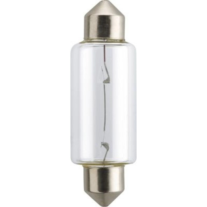 13850CP PHILIPS Soffittenlampe 24 V 15 W SV8,5 - 13850CP - l 13850CP PHILIPS Soffittenlampe 24 V 15 W SV8,5 - 13850CP - l