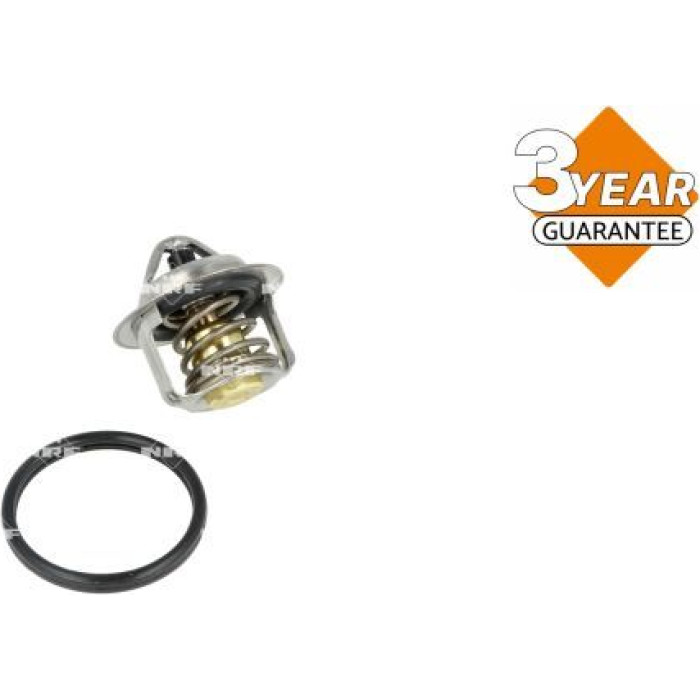 725127 NRF Kühlmittelthermostat 725127 725127 NRF Kühlmittelthermostat 725127