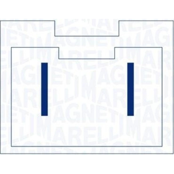 MAGNETI MARELLI 350103522000 Fensterheber vorne rechts, elektrisch, mit Motor MAGNETI MARELLI 350103522000 Fensterheber vorne rechts, elektrisch, mit Motor