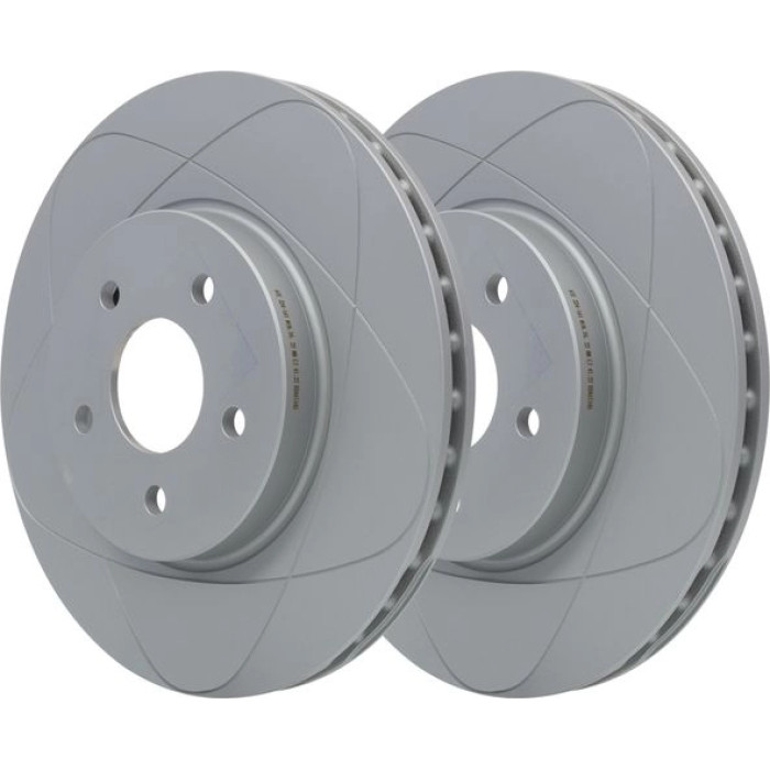 ATE Bremsscheibe Ford Vorderachse Mondeo 00-07 PowerDisc 24.0324-0161.1 ATE Bremsscheibe Ford Vorderachse Mondeo 00-07 PowerDisc 24.0324-0161.1