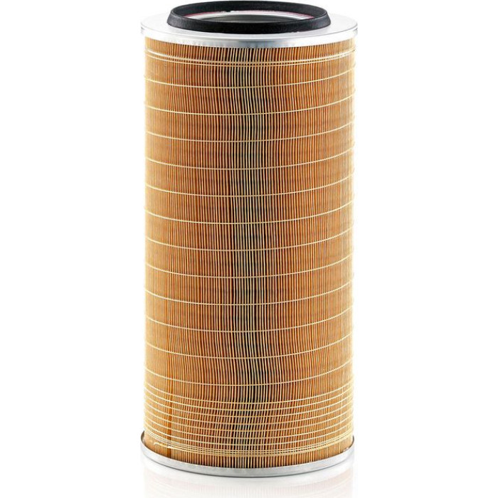 MANN-FILTER Luftfilter LKW C 24 650/8 MANN-FILTER Luftfilter LKW C 24 650/8