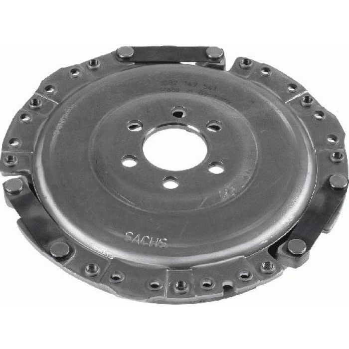 Sachs Kupplungsdruckplatte 3082 149 541 Sachs Kupplungsdruckplatte 3082 149 541