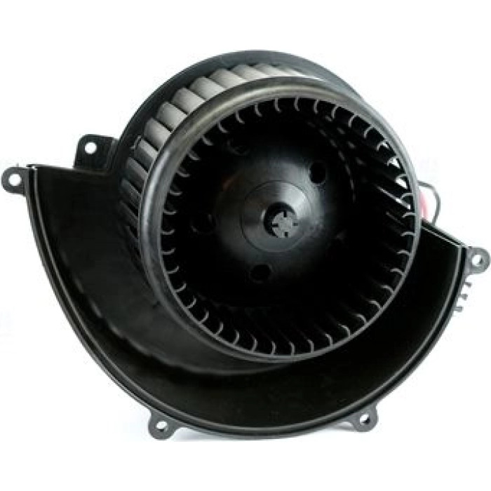 87082 Nissens Innenraumgebläse 87082