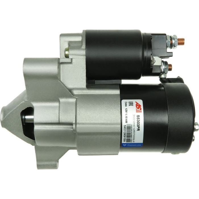 AS-PL Anlasser S5303PR