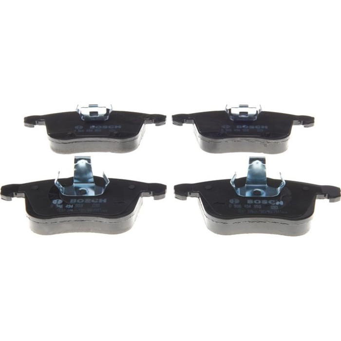 0 986 494 959 Bosch Bremsbelagsatz 0 986 494 959 0 986 494 959 Bosch Bremsbelagsatz 0 986 494 959