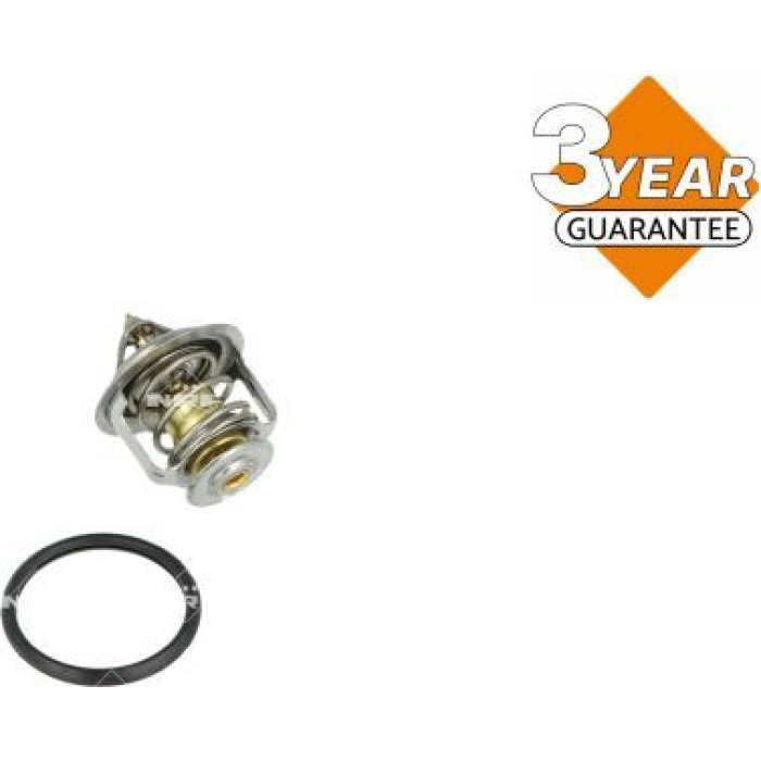 NRF Kühlmittelthermostat 725190 NRF Kühlmittelthermostat 725190