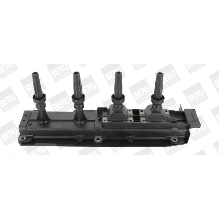 BERU Zündspule ZS349 BERU Zündspule ZS349