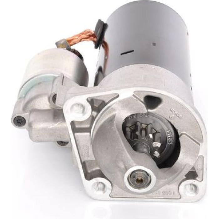 Bosch Anlasser 0001109389