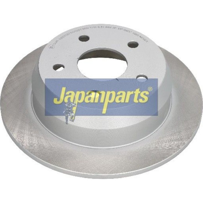 Japanparts Bremsscheibe DP-992C Japanparts Bremsscheibe DP-992C