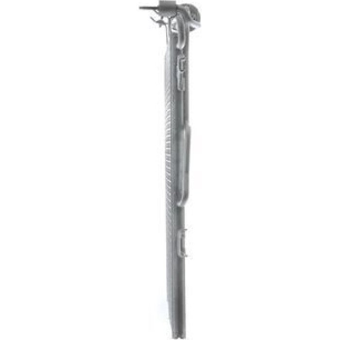 MAHLE Kondensator, Klimaanlage AC 318 000P MAHLE Kondensator, Klimaanlage AC 318 000P