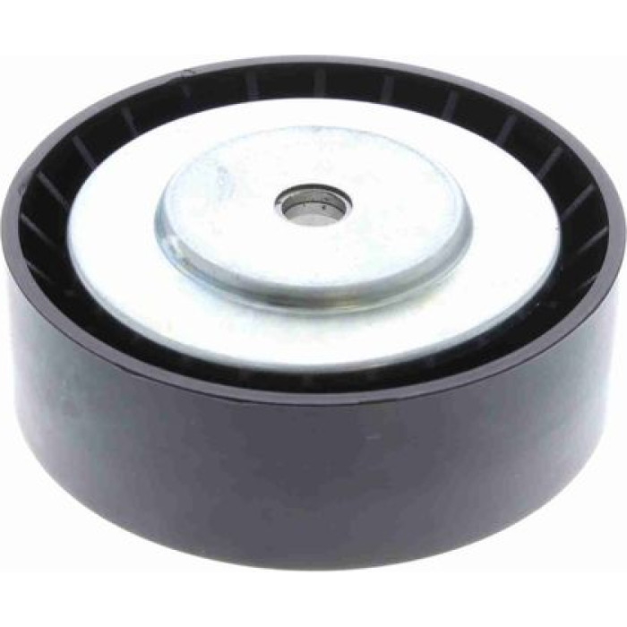 Vaico Keilrippenriemenspannrolle V10-2228 Vaico Keilrippenriemenspannrolle V10-2228