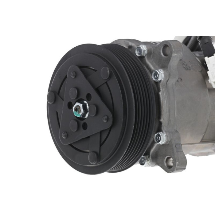 Valeo Kompressor 813814