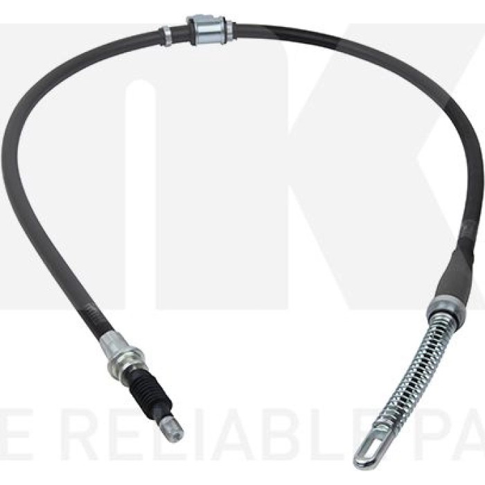 NK Handbremsseil 9022144 - rechts NK Handbremsseil 9022144 - rechts