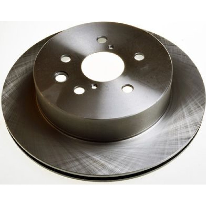 Denckermann Bremsscheibe B130543 Denckermann Bremsscheibe B130543