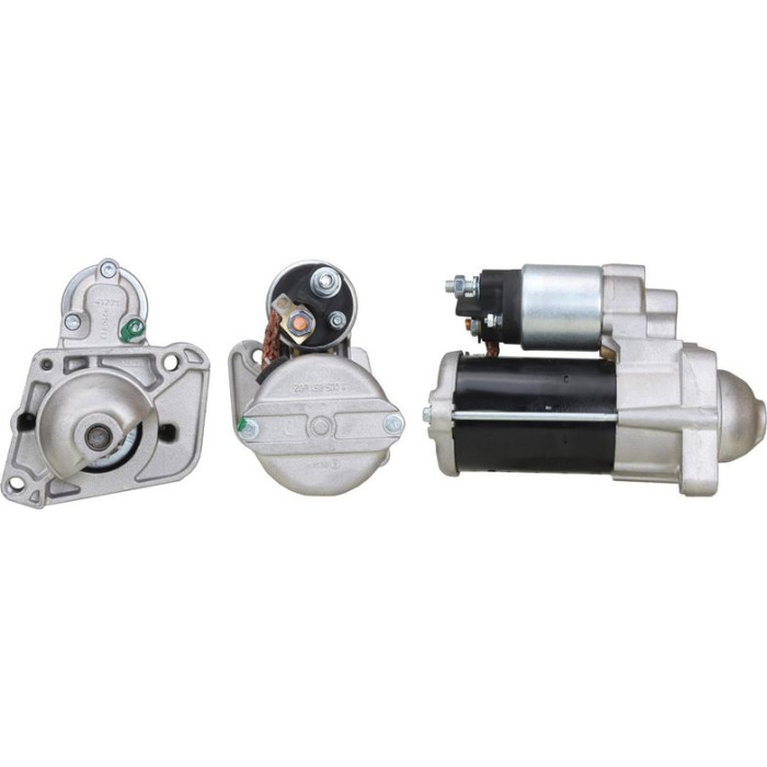 DRI Anlasser 330078122 12 V DRI Anlasser 330078122 12 V