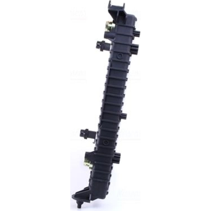 Nissens Wasserkühler PKW 60353 Nissens Wasserkühler PKW 60353