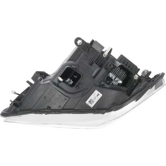 046740 Valeo Scheinwerfer 046740 - links LED PQ 046740 Valeo Scheinwerfer 046740 - links LED PQ