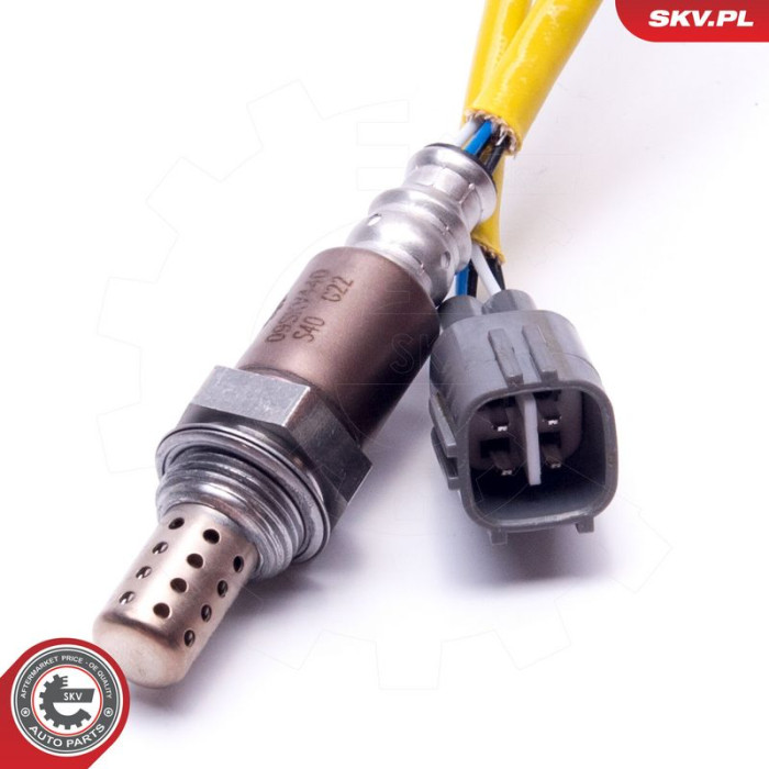 09SKV440 ESEN SKV Lambdasonde 09SKV440 09SKV440 ESEN SKV Lambdasonde 09SKV440