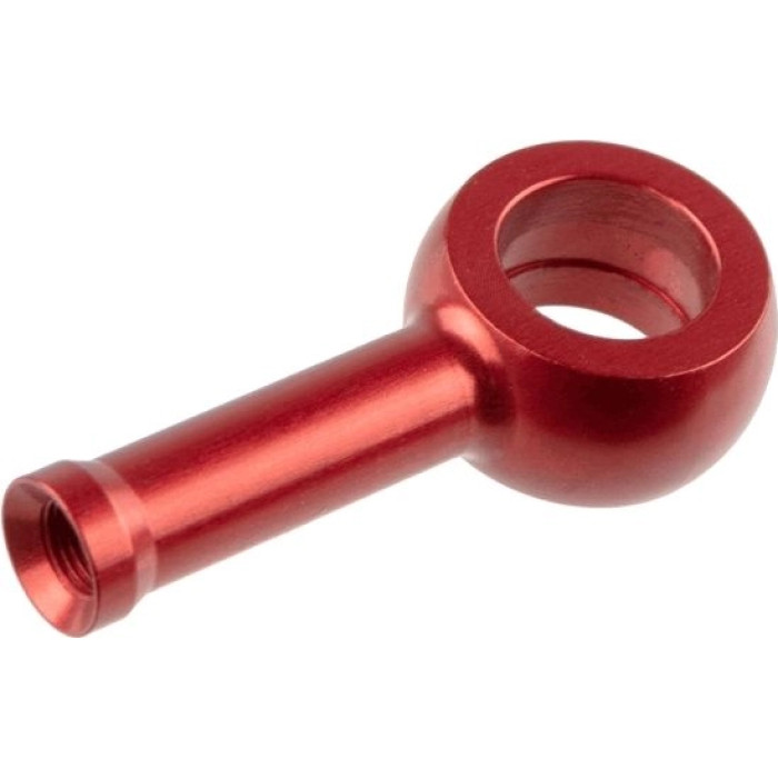 TRW Bremsleitung mit Vario-Fitting MV10A00R TRW Bremsleitung mit Vario-Fitting MV10A00R