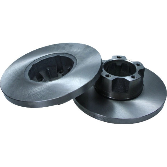 MAXGEAR Bremsscheibe 19-0980 VW Lt 28-55 MAXGEAR Bremsscheibe 19-0980 VW Lt 28-55