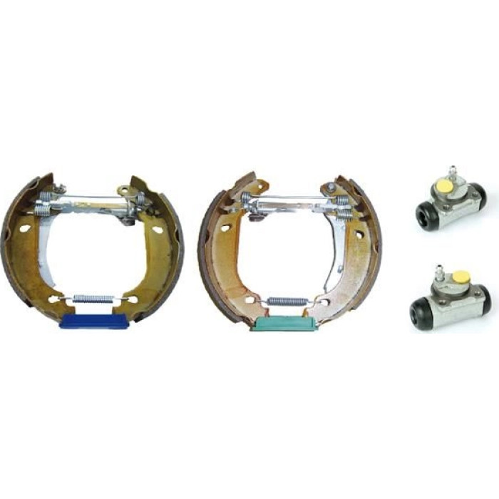 Bremsbackensatz HA Kit&Fit K 68 055