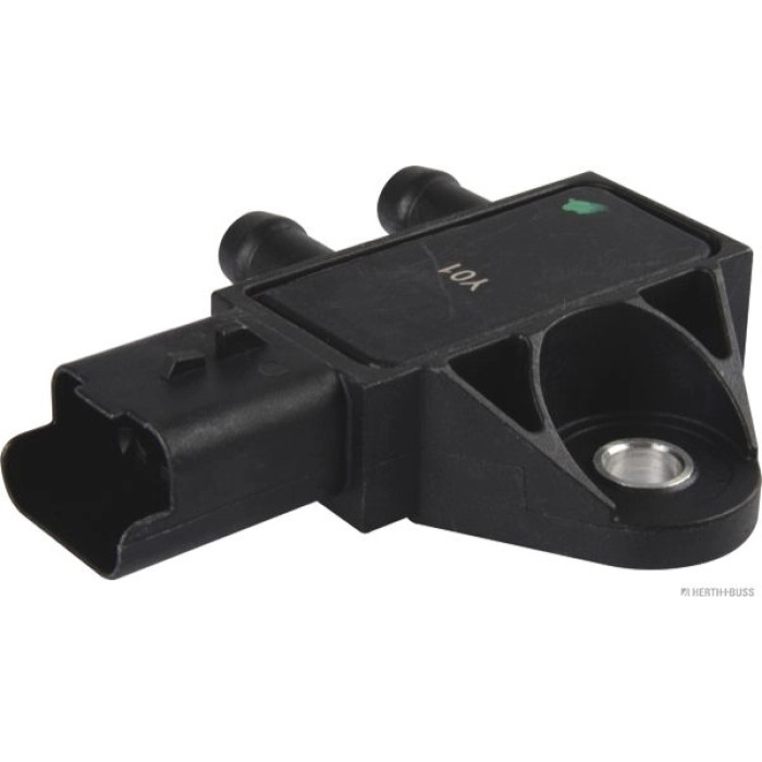 Herth+Buss Elparts Abgasdrucksensor 70668501 Herth+Buss Elparts Abgasdrucksensor 70668501