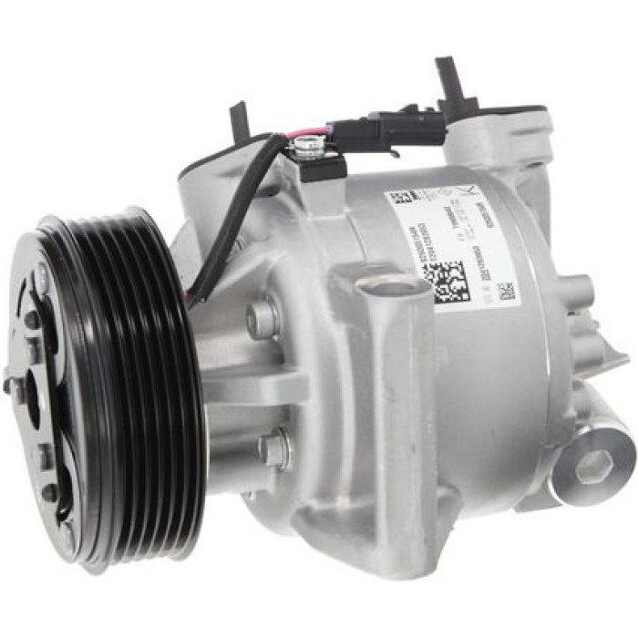 Valeo Kompressor 690995 Valeo Kompressor 690995
