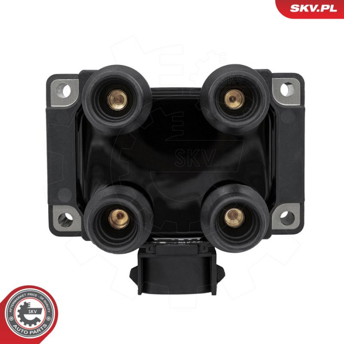 03SKV012 SKV GERMANY Zündspule 03SKV012 03SKV012 SKV GERMANY Zündspule 03SKV012