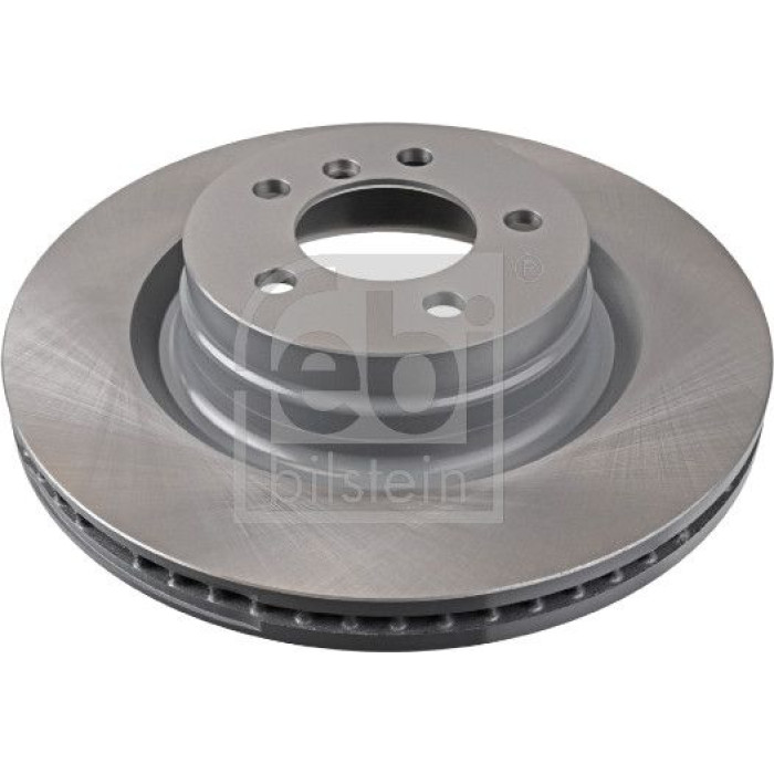 febi Bremsscheibe 43920