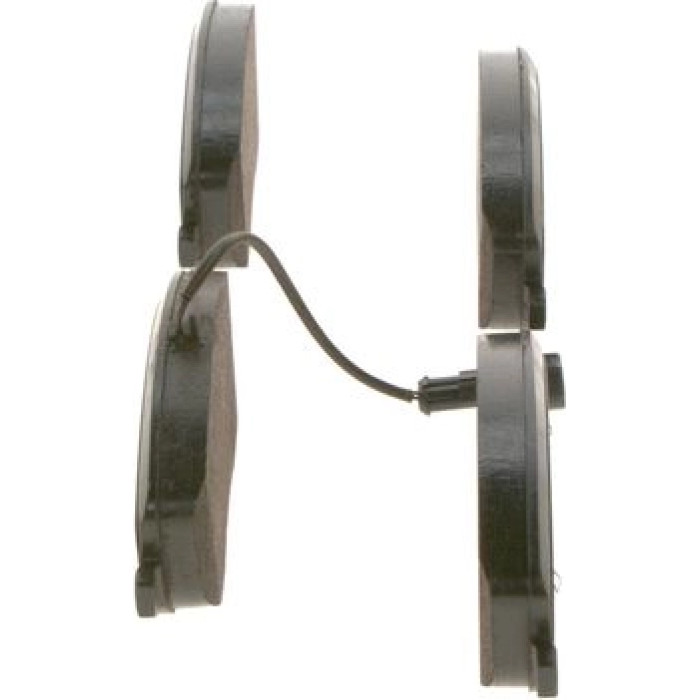 Bosch Bremsbelagsatz 0 986 494 068 Bosch Bremsbelagsatz 0 986 494 068