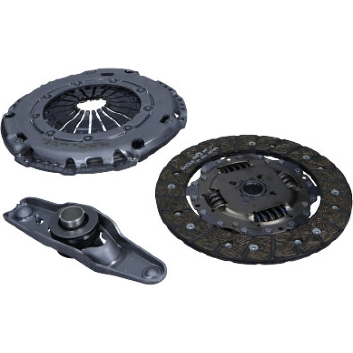 3 000 950 072 Sachs Kupplungssatz 3000950072