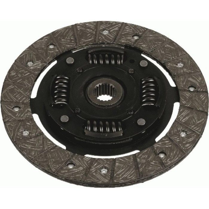 1878 634 095 Sachs Kupplungsscheibe 1878 634 095 1878 634 095 Sachs Kupplungsscheibe 1878 634 095