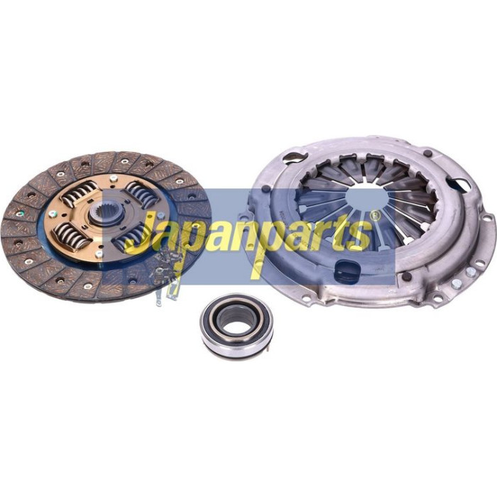 Japanparts Kupplungssatz KF-5001