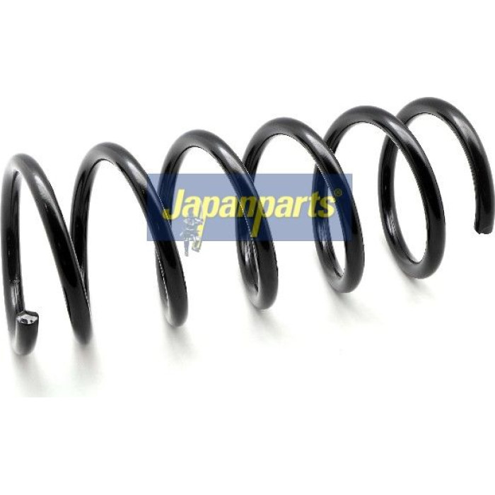 Japanparts Fahrwerksfeder ZC6966A Japanparts Fahrwerksfeder ZC6966A