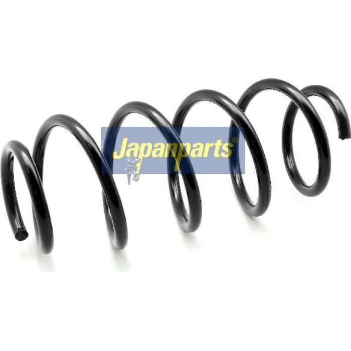 Japanparts Fahrwerksfeder ZC3512A Japanparts Fahrwerksfeder ZC3512A