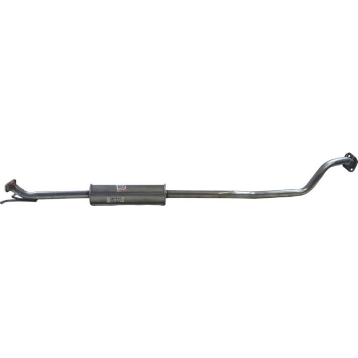 Bosal Schalldämpfer 287-347 Bosal Schalldämpfer 287-347