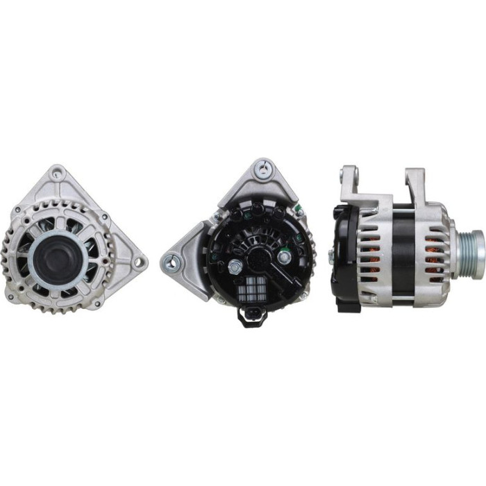 DRI Generator 2283241002 12 V DRI Generator 2283241002 12 V