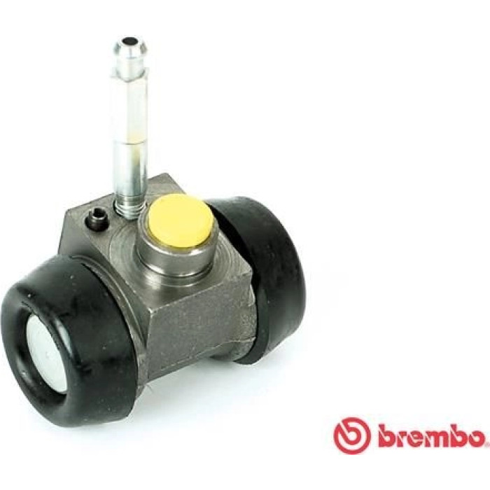 BREMBO Radbremszylinder A 12 780 BREMBO Radbremszylinder A 12 780