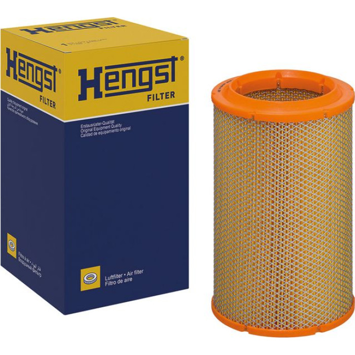 HENGST FILTER Luftfilter E1224L HENGST FILTER Luftfilter E1224L