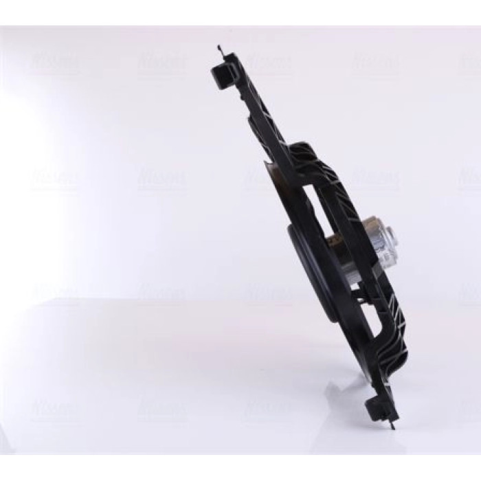 Nissens Kühlerlüfter PKW 85751 Nissens Kühlerlüfter PKW 85751
