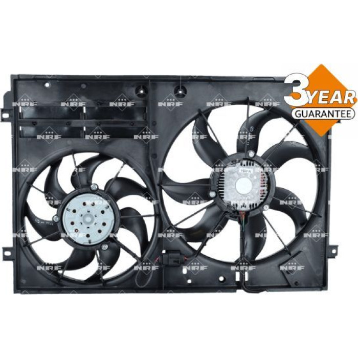 NRF Kühlerlüfter 47941 NRF Kühlerlüfter 47941