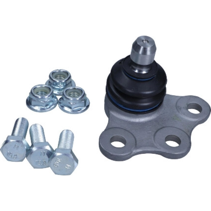 Gelenk - Radaufhängung Opel P. Corsa C Le/Pr QS4067/HQ Gelenk - Radaufhängung Opel P. Corsa C Le/Pr QS4067/HQ
