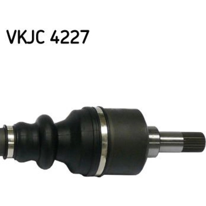 SKF Antriebswelle VKJC 4227 SKF Antriebswelle VKJC 4227
