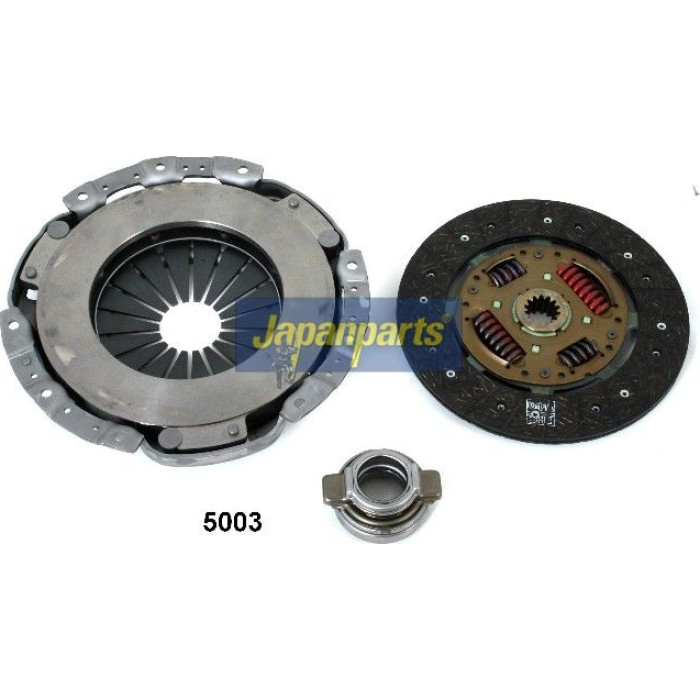 Japanparts Kupplungssatz KF-5003 Japanparts Kupplungssatz KF-5003