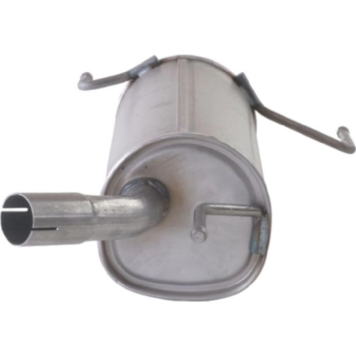 Bosal Schalldämpfer 185-619 Bosal Schalldämpfer 185-619
