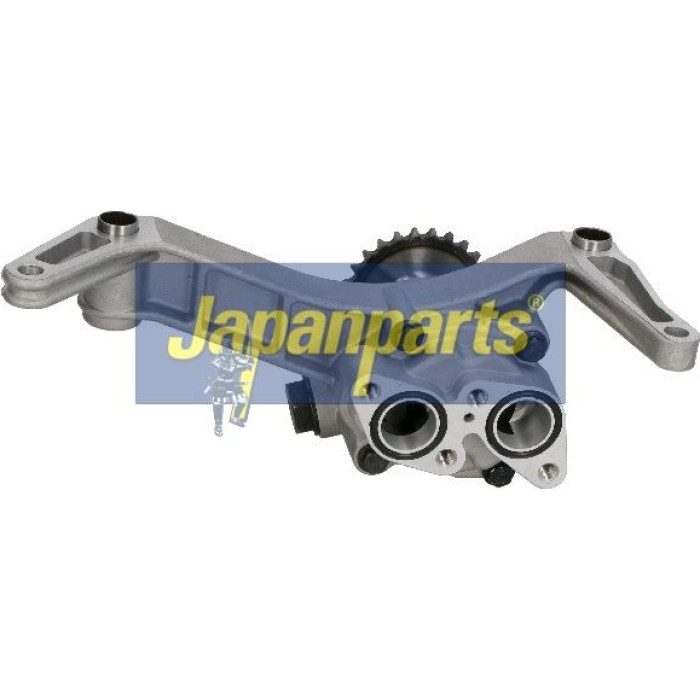 Japanparts Ölpumpe OP-KI07 Japanparts Ölpumpe OP-KI07