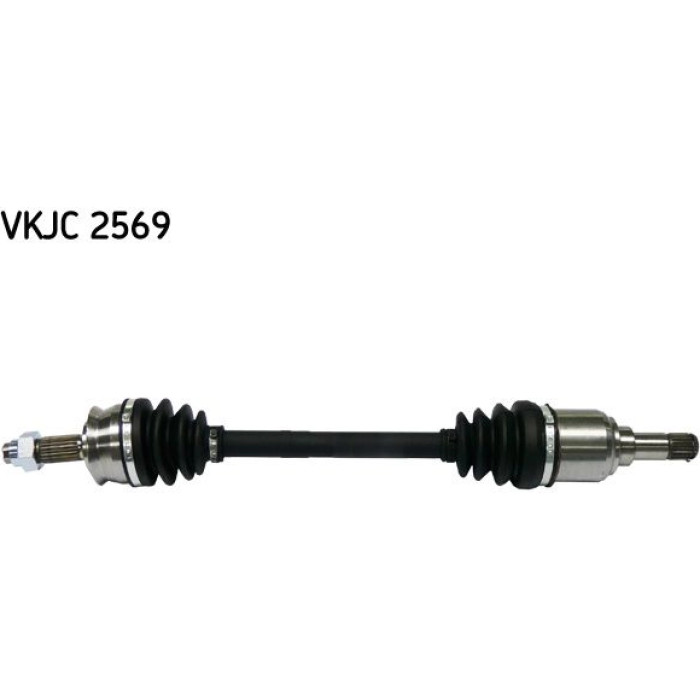 SKF Antriebswelle VKJC 2569 SKF Antriebswelle VKJC 2569