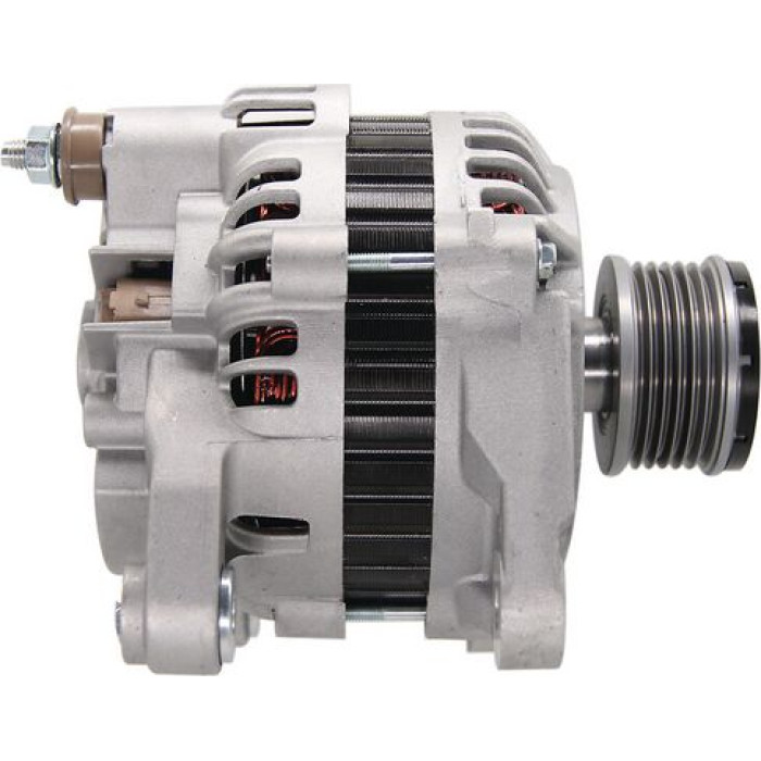 Valeo Lichtmaschine 443036